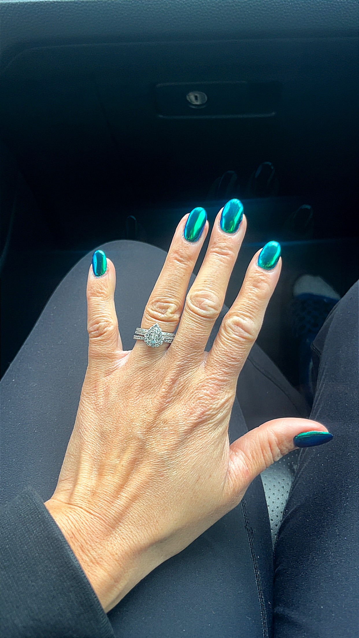 Exotic Nails & Spa II nail photo 3