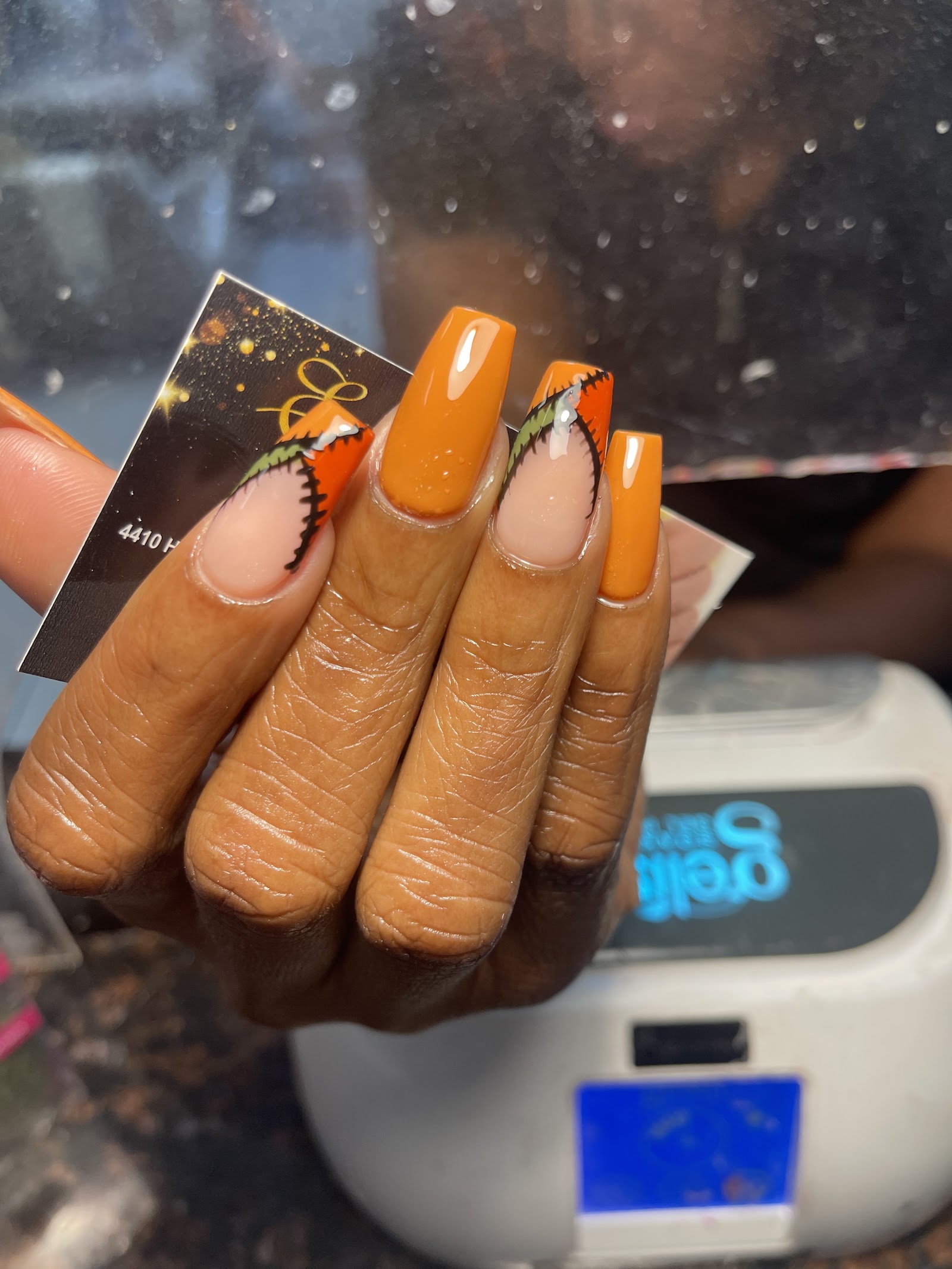 Exotic Nails & Spa II nail photo 7